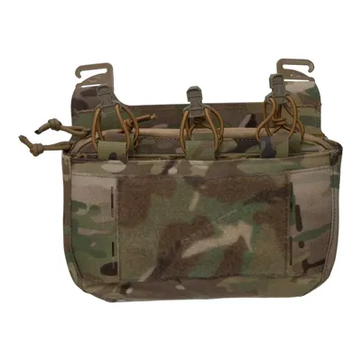 Tactical Flap Für Plattenträger - Reapo