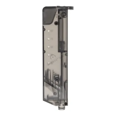 Speedloader 100 rds, Smoke - Reapo