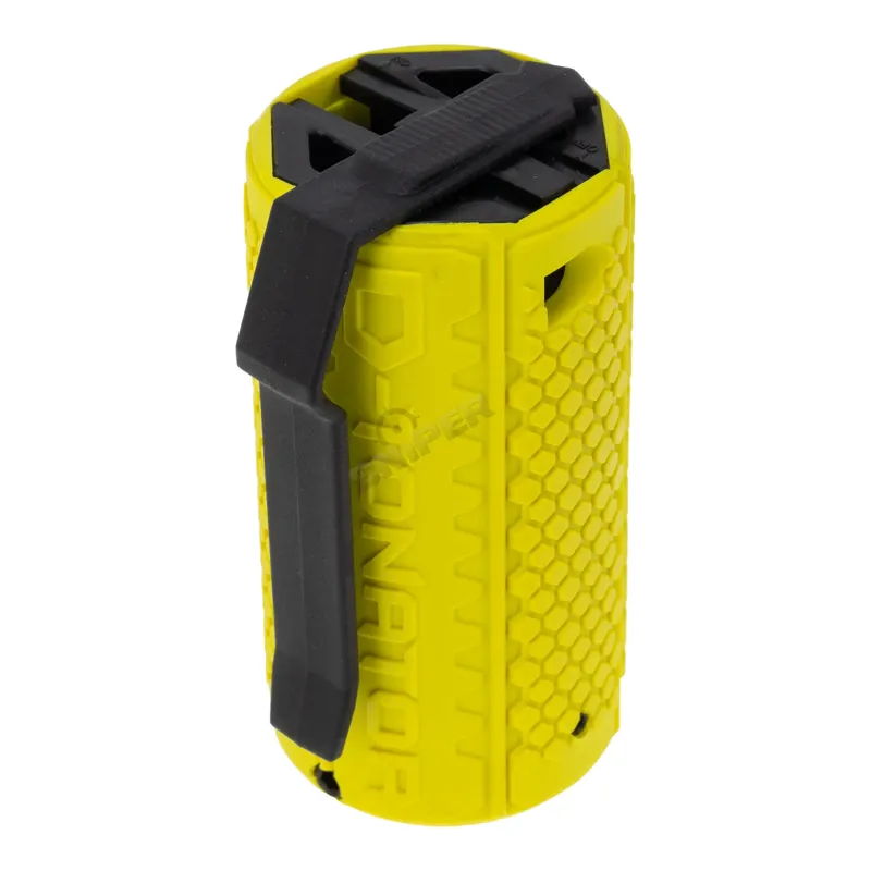 Storm airsoft D-Tonator Impact Grenade · Amarillo