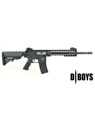 (3381) M4 10 " - DBOYS