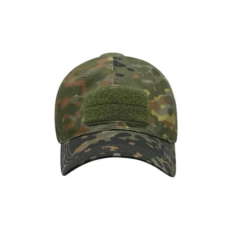 Shadow Strategic Shadow Tactical Baseball Cap · Flecktarn