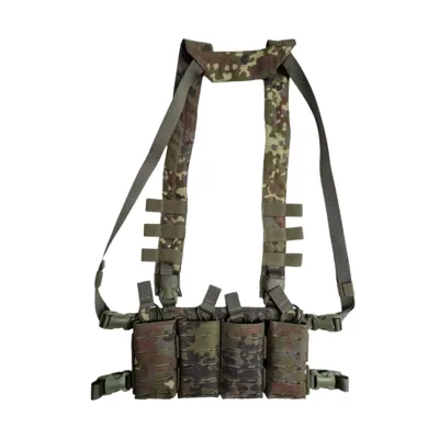 Shadow Apache Chest Rig - Shadow Strategic