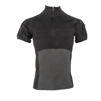 Short-Sleeve Combat Shirt, XXL - Reapo