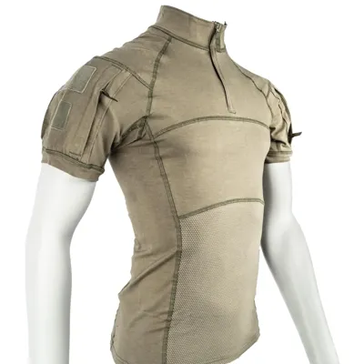 Short-Sleeve Combat Shirt, XL - Reapo