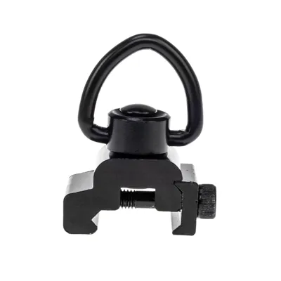 QD-Mount for Rail - Reapo