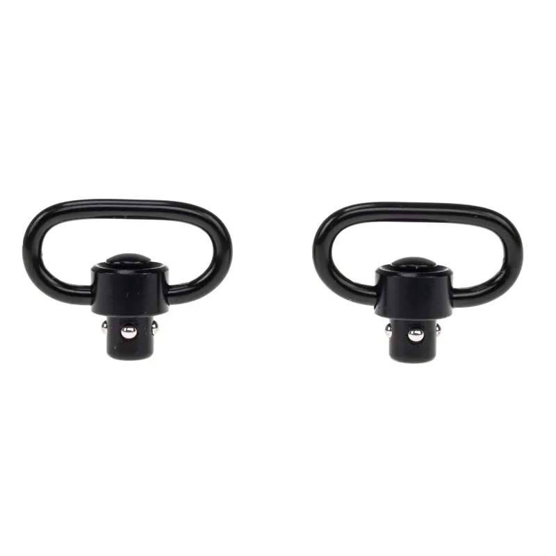 Reapo QD-Mount Double Pack · Negro