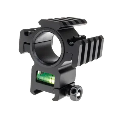 Triple Rail Scope Mount - Reapo