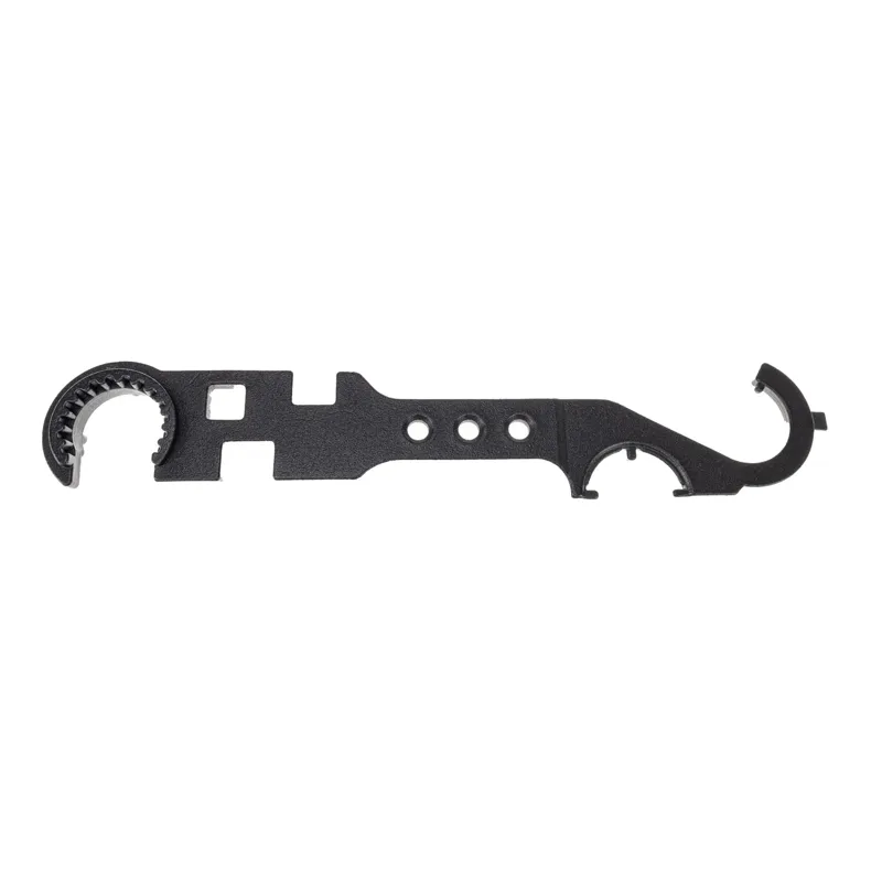 Reapo Multi-Functional Wrench Steel Tool