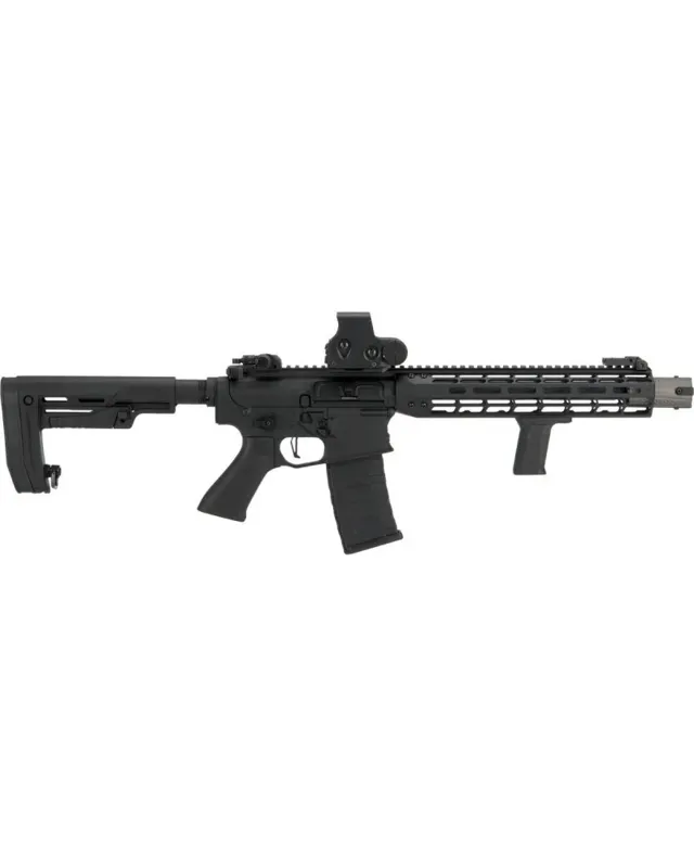 Falkor Defense Blitz Ambi SBR · Negro