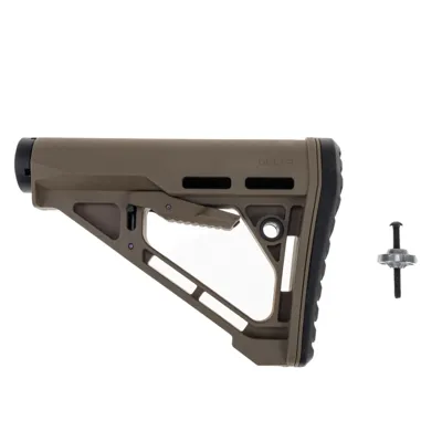 Delta Stock - Lancer Tactical
