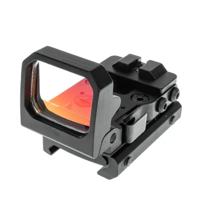 Flip-Up Red Dot - Reapo