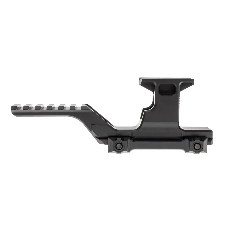 Reapo GG Hydra Mount Kit · Negro