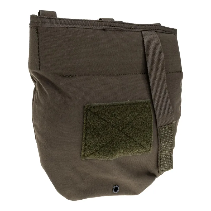 Reapo Foldable Dump-Pouch · Verde / OD