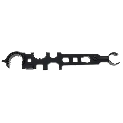 Multi-Functional Wewnch Steel Tool - Reapo