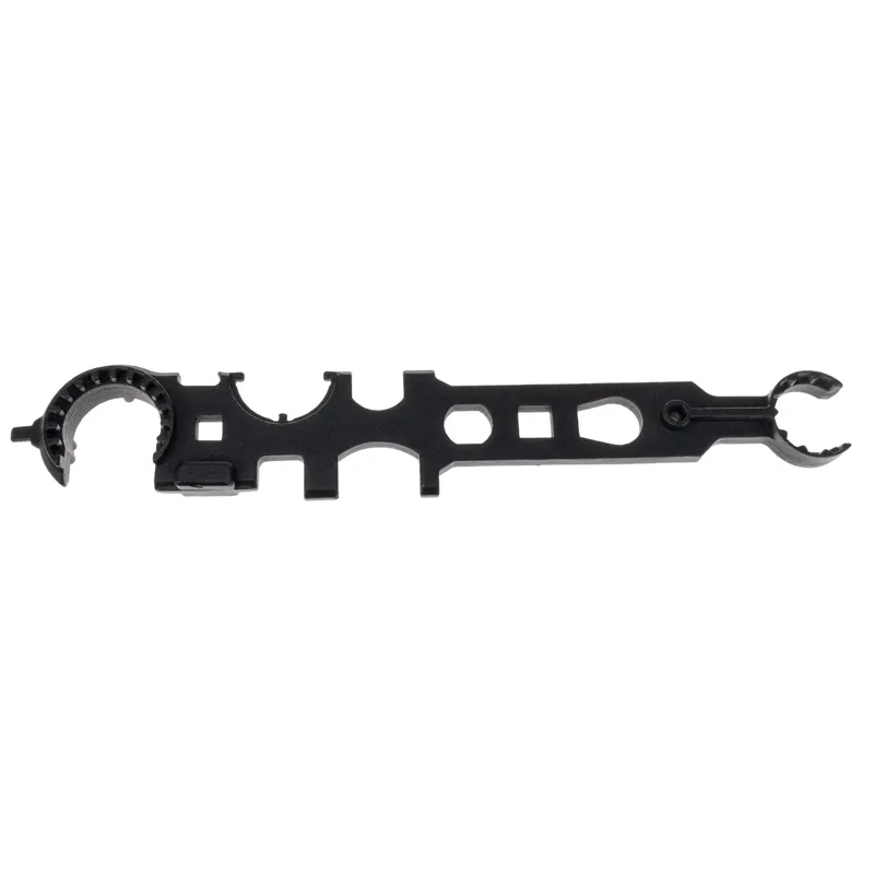 Reapo Multi-Functional Wewnch Steel Tool