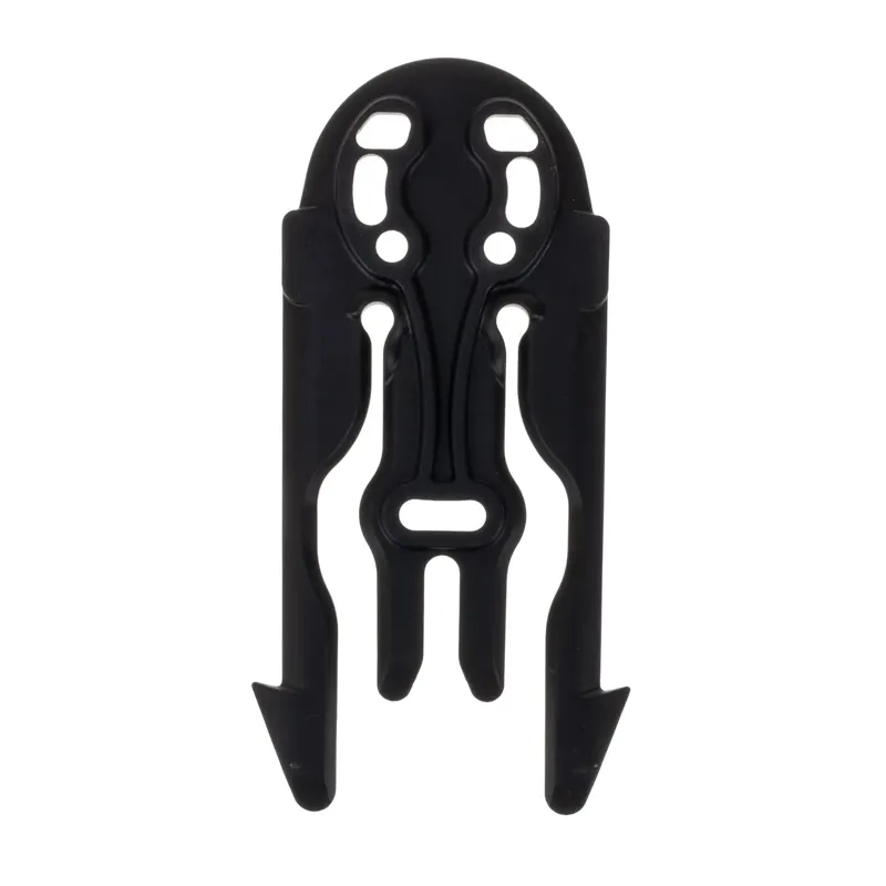 Reapo MOLLE Quick Release Plate · Negro
