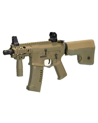 CG 6" CQB M4 - ARES AMOEBA