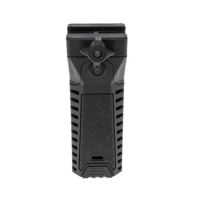 Tactical BiPod Picatinny Grip - Reapo