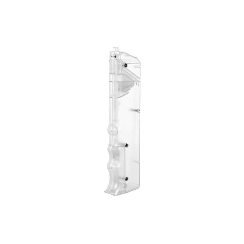 Reapo 300 rds Speedloader, Clear