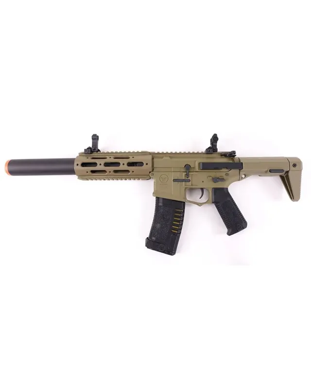 Amoeba MR/E-Sd · Tan / FDE