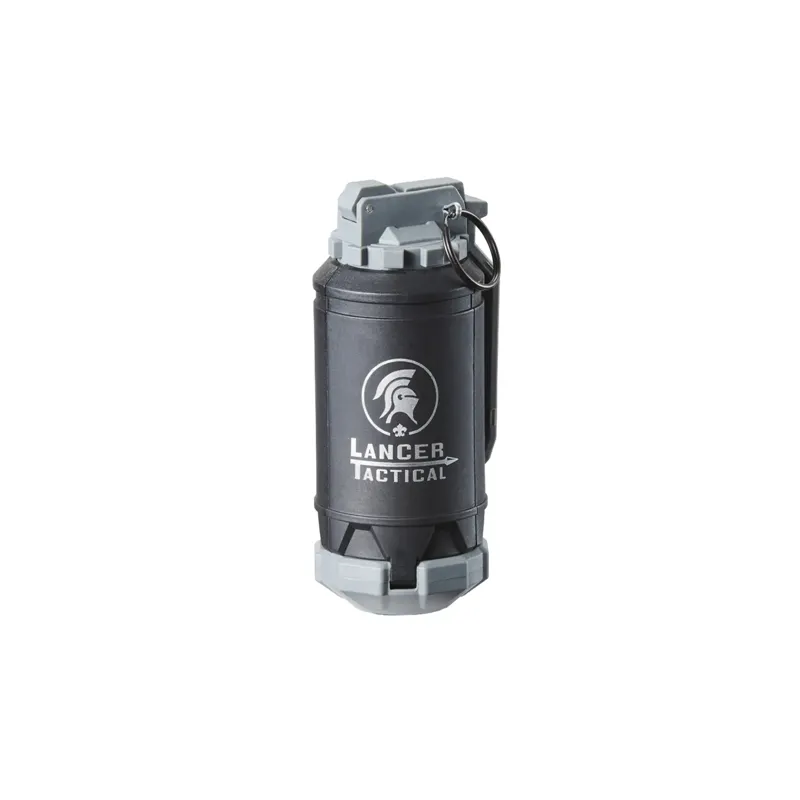 Lancer Tactical Impact Grenade · Gris