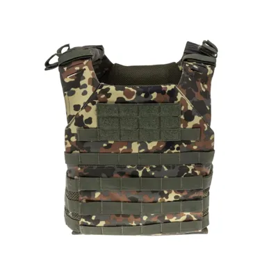 Shadow Spartan Plate Carrier - Shadow Strategic