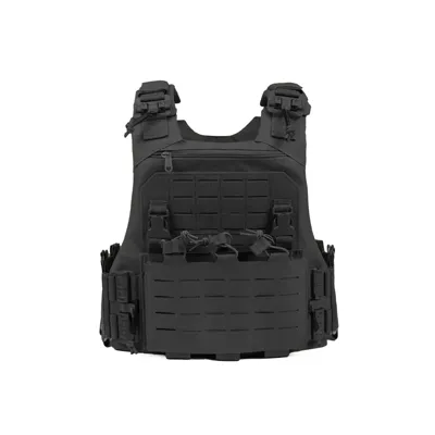 SixMM Plattenträger Tactical Vest CUV - SixxMM