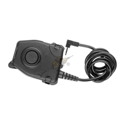 PTT Motorola Talkabout Connector Für Motorola Funkgeräte - Z-Tactical