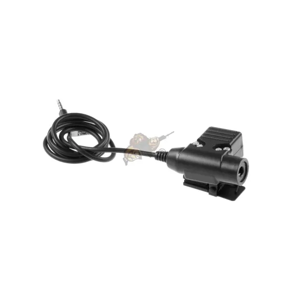 Z-Tactical U94 PTT Mobile Phone Connector