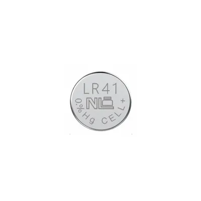 AG3/LR41 Batterie, 10ER Pack - BEARS-TEC-SOLUTIONS