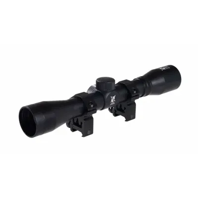 Rifle Scope 4x32 - Delta Armory