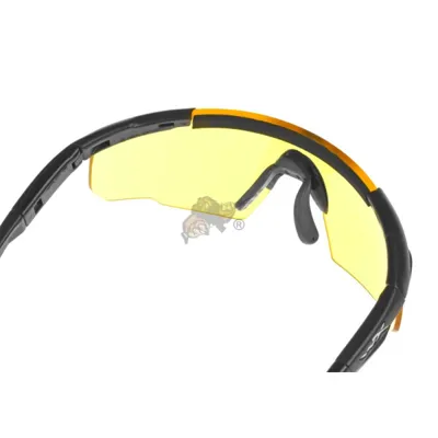 Saber Advanced - (Lens in ) - Wiley X