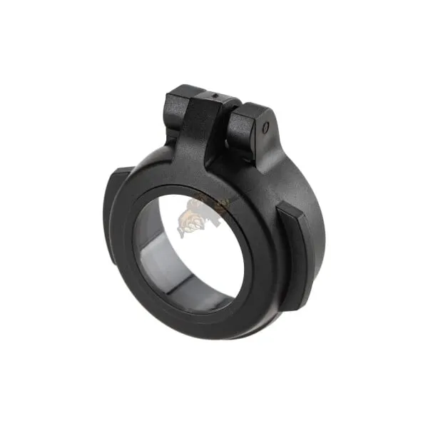 Aim-O Flip-Up Protector in · Negro