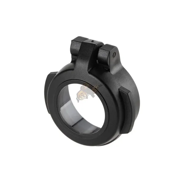 Aim-O Flip-Up Protector in · Negro