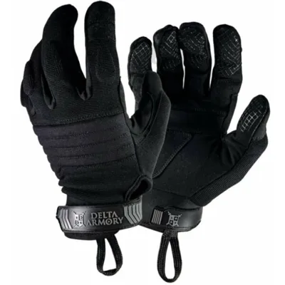 Tactical Operation Glove Ops - Delta Armory