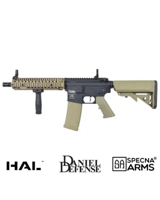 SA-C19 MK18 Core™ Daniel Defense® HAL ETU™ - Specna Arms