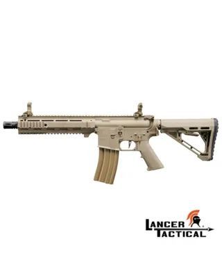 L119A2 Gen4 Full Metal - Lancer Tactical