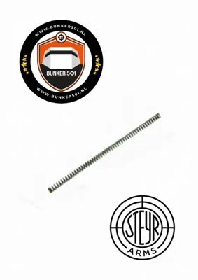 SSG 69 2900040005 SSG 69 Firingpin Spring - Steyr Arms