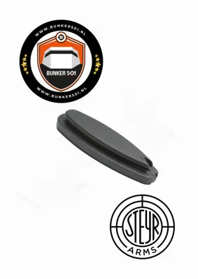 2900060005R Butt Cap Spacer - Steyr Arms