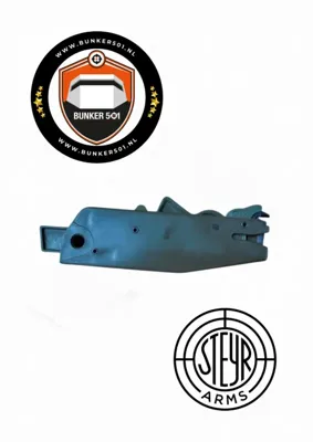1200030010 Gehause Schlageinrichtung AUG - Steyr Arms
