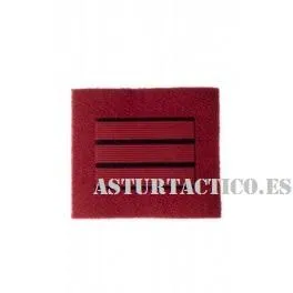 Divisa de Chandal del Ejército de Tierra ‘Cabo’