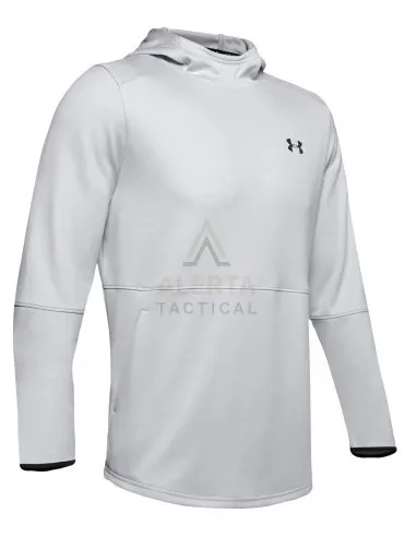 Sudadera con Capucha MK-1 Warmup