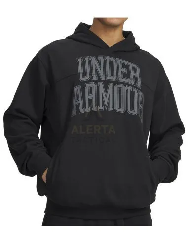 Sudadera con Capucha Rival LW Graphic