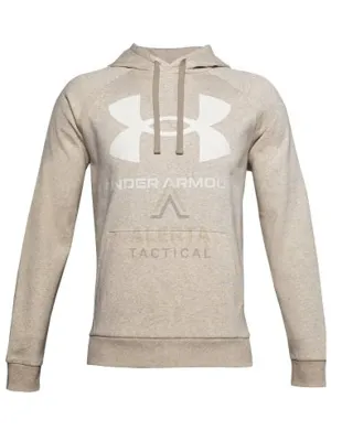 Sudadera con Capucha Rival Fleece Big Logo