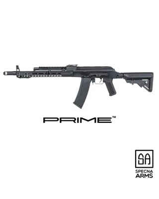 SA-PJ07 Edge 2.0 Prime Aster V3 Brushless - Specna Arms