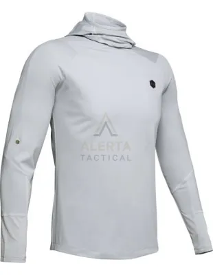 Sudadera con Capucha Rush ColdGear