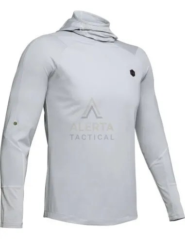 Sudadera con Capucha Rush ColdGear