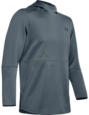 Sudadera con Capucha MK-1 Warmup