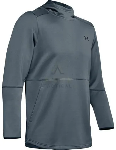 Sudadera con Capucha MK-1 Warmup