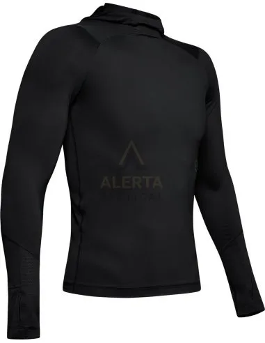 Sudadera con Capucha Scuba